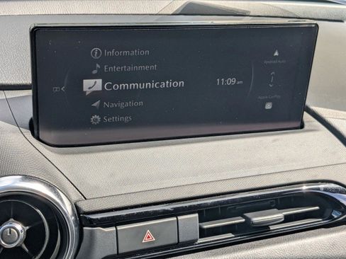 New 2026 MAZDA MX-5 Miata Grand Touring RWD image 17