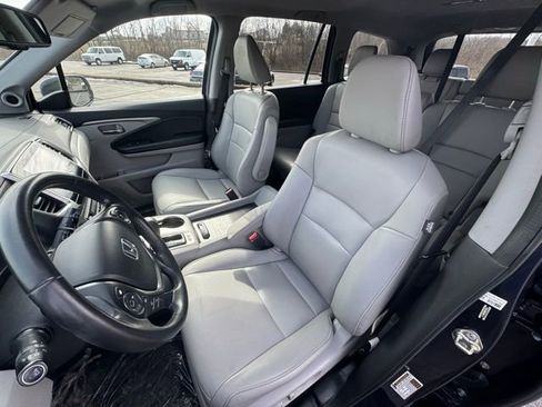 Used 2017 Honda Pilot EX-L image 12