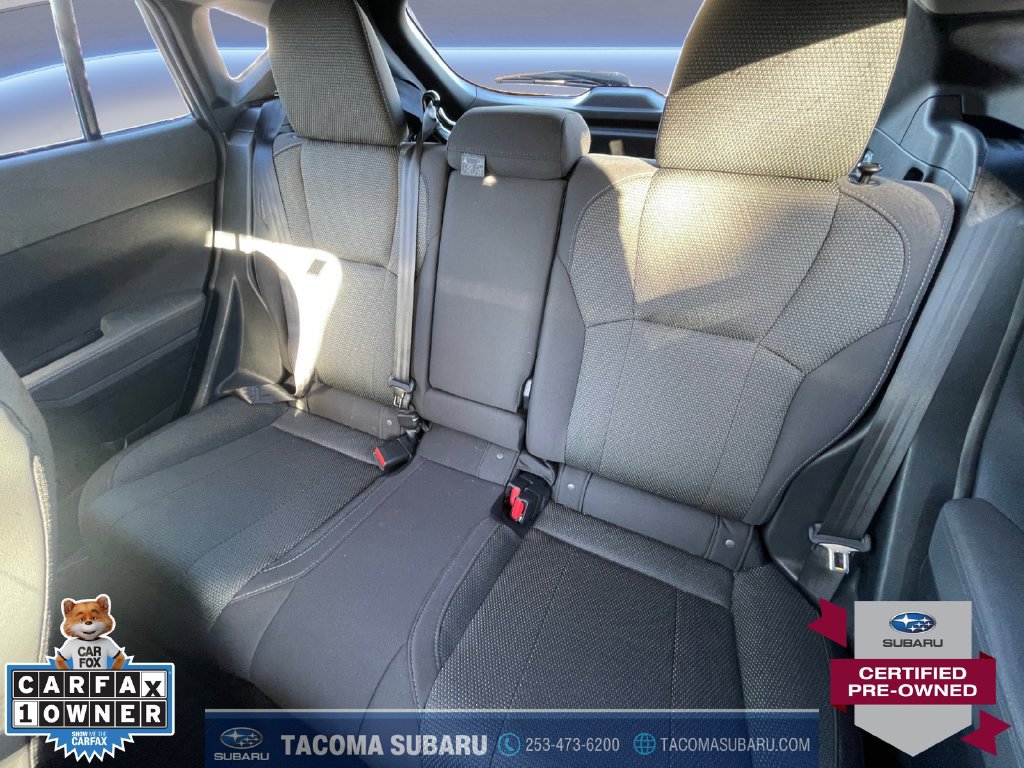 Certified 2024 Subaru Crosstrek 2.0i Premium w/ Crosstrek Mirror Package AWD/4WD image 16