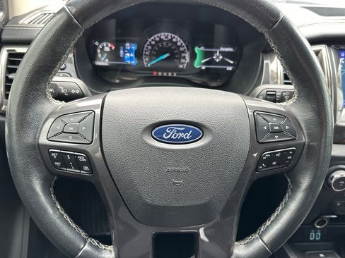 Used 2020 Ford Ranger Lariat w/ Technology Package image 25