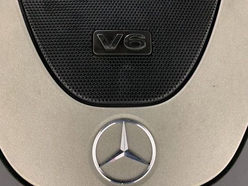 Used 2008 Mercedes-Benz SLK 280 image 35