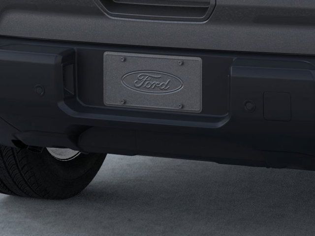 New 2025 Ford Bronco Sport Heritage AWD/4WD image 24