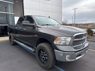 Used 2017 RAM 1500 Big Horn video 1