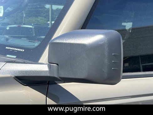 New 2026 Ford Bronco Big Bend image 13