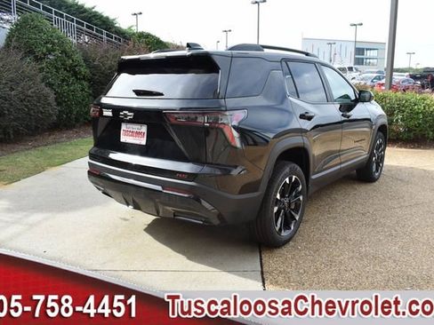 New 2026 Chevrolet Equinox RS image 11