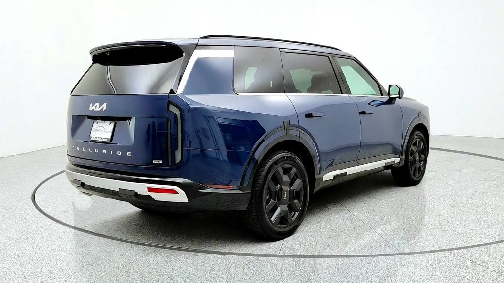 Used 2027 Kia Telluride SX Prestige w/ Towing Package AWD/4WD image 5