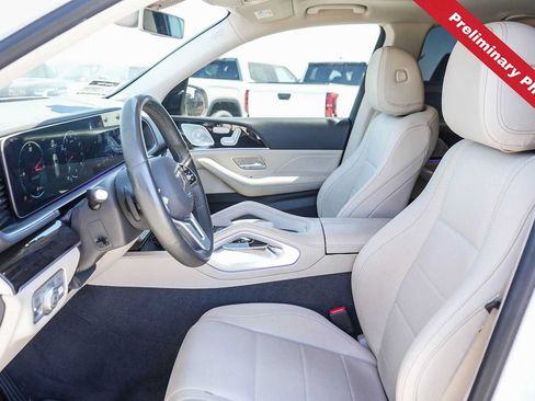Used 2020 Mercedes-Benz GLE 350 4MATIC image 13
