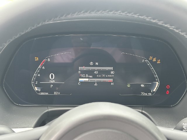 New 2026 MAZDA CX-5 Select AWD/4WD image 21