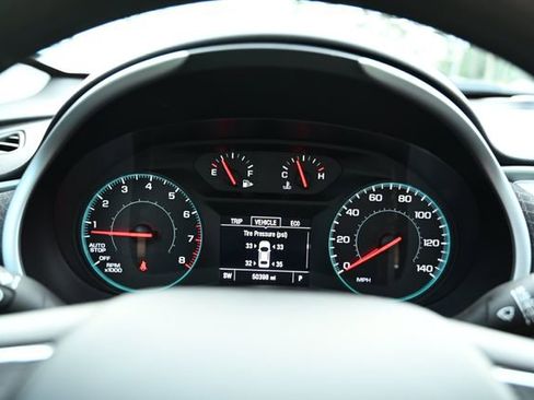 Used 2023 Chevrolet Malibu LT image 42