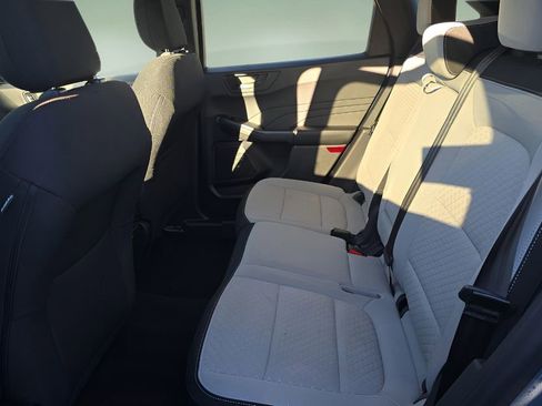 Used 2024 Ford Escape Active w/ Cold Weather Package FWD image 8