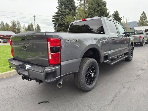 New 2026 Ford F250 XLT w/ XLT Premium Package image 5