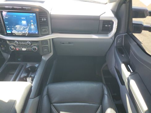 Used 2022 Ford F150 XLT w/ Equipment Group 302A High image 22