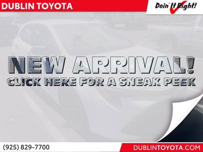 Used 2020 Toyota Corolla SE