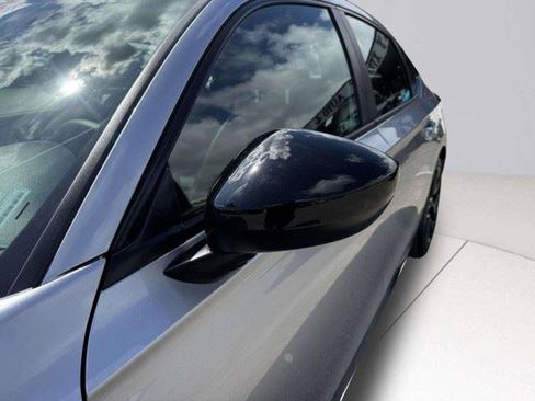 Used 2026 Honda Civic Sport image 14