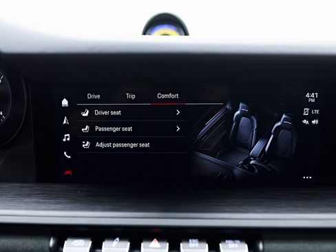 Used 2022 Porsche 911 GT3 image 68