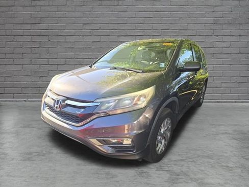Used 2015 Honda CR-V EX image 3