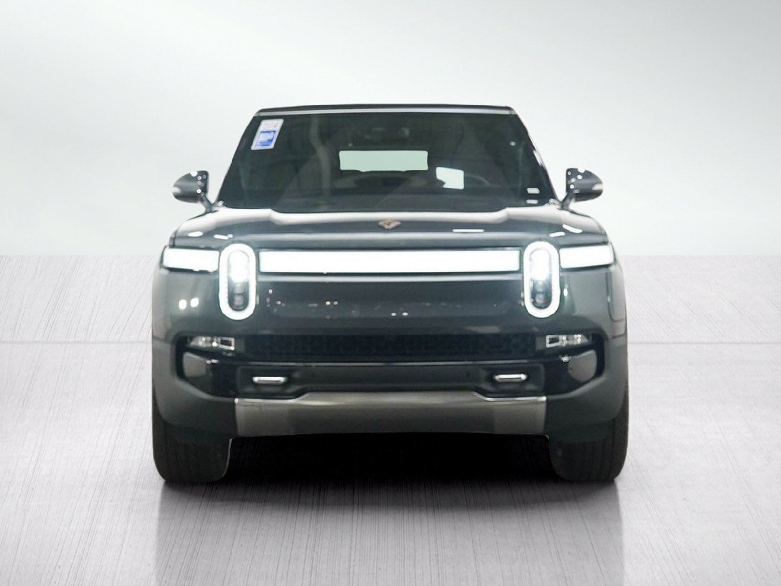 Used 2023 Rivian R1S Adventure Quad AWD/4WD image 8