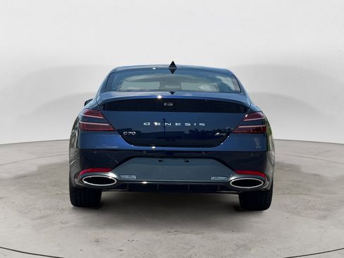 Used 2026 Genesis G70 2.5T Prestige AWD/4WD image 6
