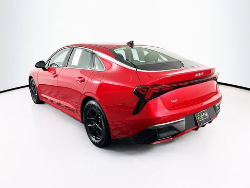 Used 2025 Kia K5 LXS image 5
