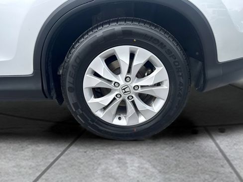 Used 2014 Honda CR-V EX-L image 22