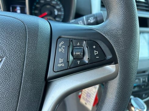 Used 2014 Chevrolet Malibu LT image 15