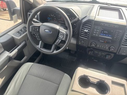 Used 2016 Ford F150 XL w/ Equipment Group 101A Mid image 33