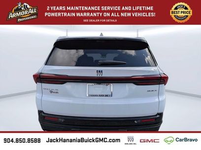 New 2026 Buick Enclave Sport Touring w/ Power Package