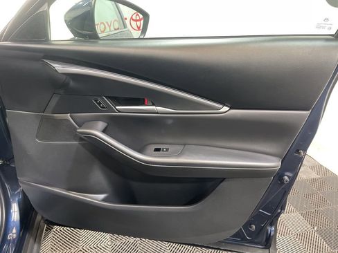 Used 2021 MAZDA CX-30 AWD 2.5 S w/ Select Package image 12