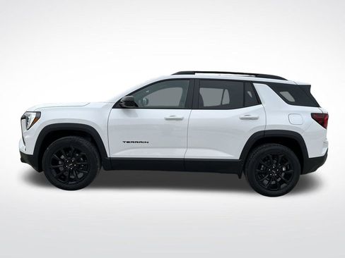 New 2026 GMC Terrain Elevation w/ Black Edition image 4