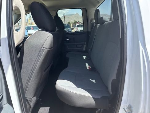 Used 2024 RAM 1500 Classic SLT image 10