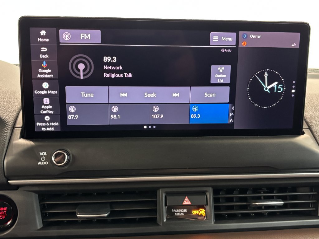 New 2026 Honda Pilot Elite image 30