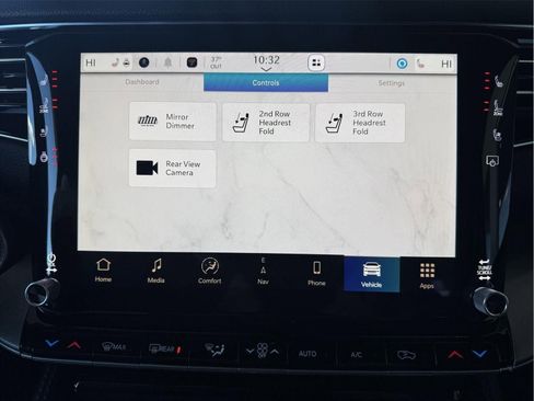 New 2026 Jeep Grand Wagoneer L Limited AWD/4WD image 22