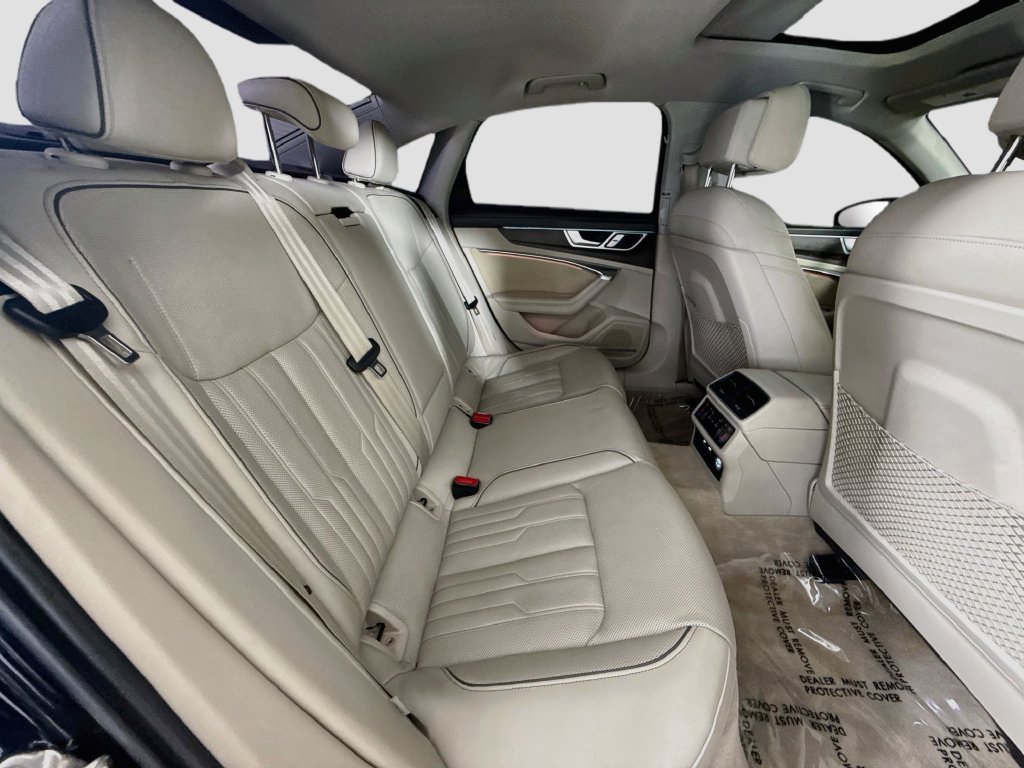 Used 2019 Audi A6 3.0T Prestige w/ Prestige Package AWD/4WD image 30