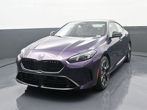 New 2026 BMW 228i xDrive w/ Technology Package AWD/4WD image 1