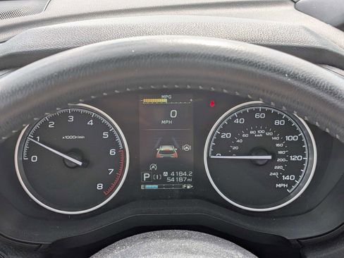 Used 2020 Subaru Forester Premium w/ Popular Package #1 AWD/4WD image 23