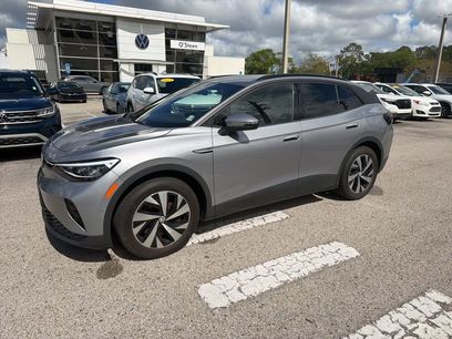 Used 2023 Volkswagen ID.4 Pro