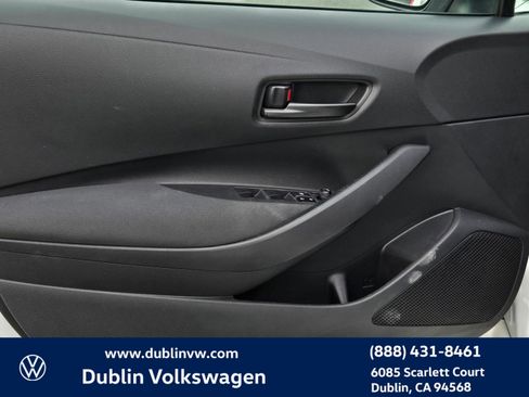 Used 2024 Toyota Corolla LE image 10