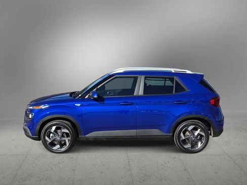 New 2026 Hyundai Venue SEL image 5