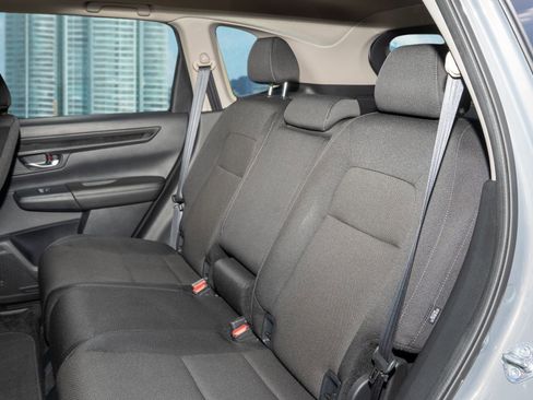 Certified 2025 Honda CR-V EX image 16