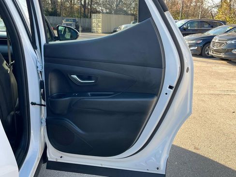 Used 2024 Hyundai Santa Cruz SEL image 23