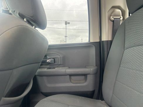 Used 2014 RAM 1500 Classic SLT RWD image 27