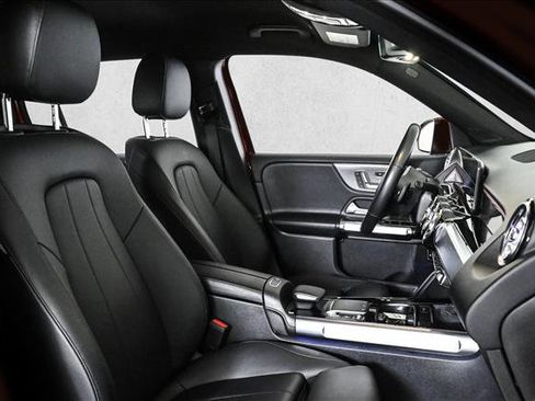 Certified 2023 Mercedes-Benz GLB 250 GLB 250 w/ Premium Package image 24