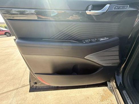 Used 2024 Hyundai Palisade Calligraphy AWD/4WD image 13