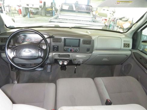 Used 2004 Ford F250 4x4 Crew Cab Super Duty image 40