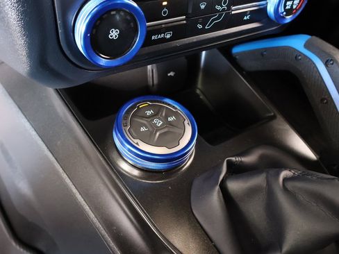 Used 2022 Ford Bronco Black Diamond image 8