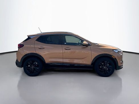 Certified 2024 Buick Encore GX Sport Touring FWD image 8