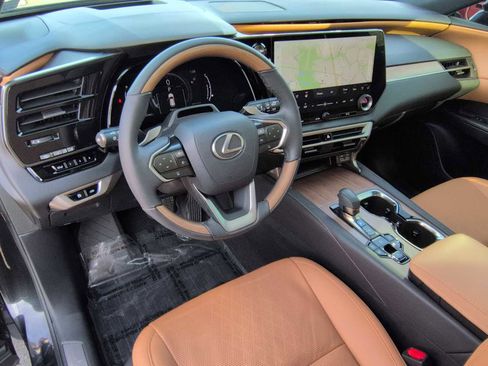 Used 2023 Lexus RX 350 Premium Plus image 10