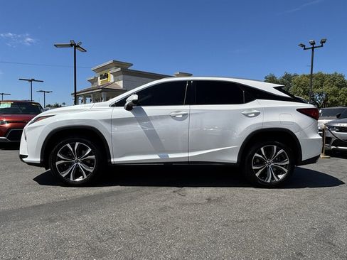 Used 2019 Lexus RX 350 AWD w/ Navigation Package image 2