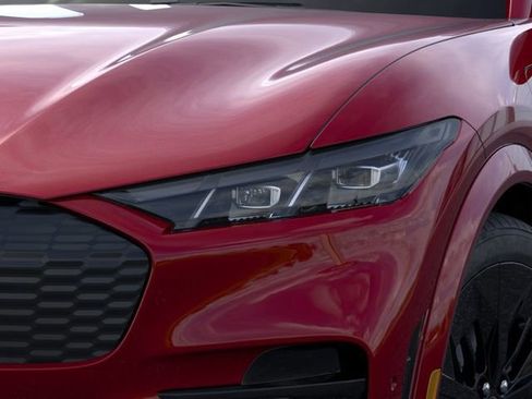 New 2025 Ford Mustang Mach-E GT w/ Interior Protection Package AWD/4WD image 18