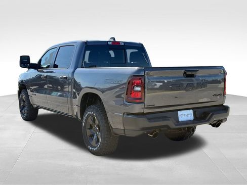 New 2026 RAM 1500 Classic Warlock AWD/4WD image 4